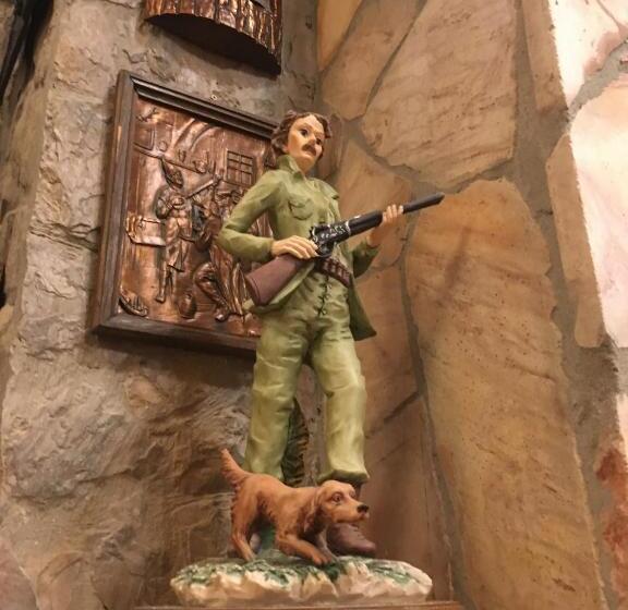 펜션 Provinum Borászat és Vendégház