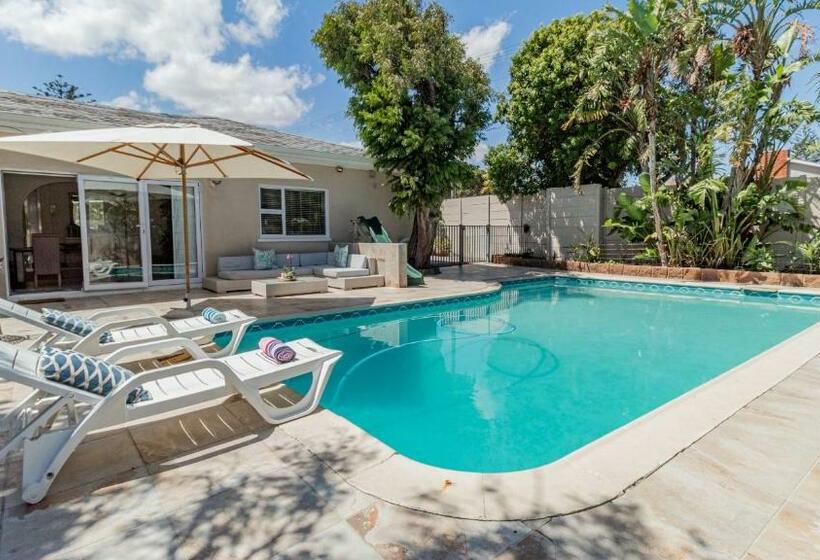 פנסיון Sea Breeze