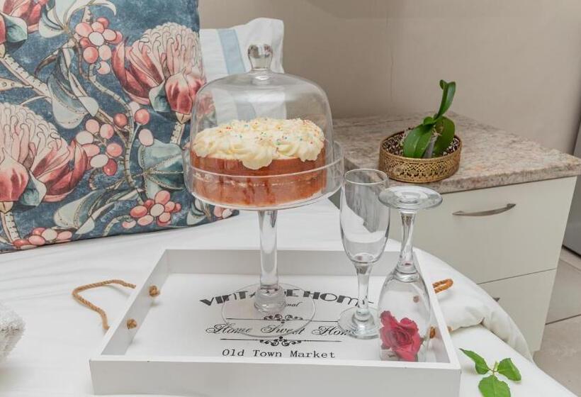 פנסיון Sea Breeze