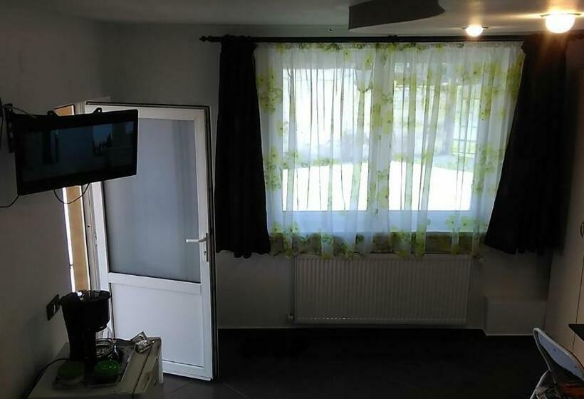 פנסיון Sibiu 33