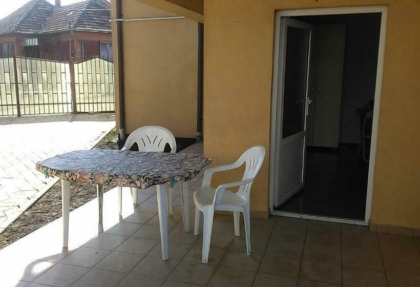 פנסיון Sibiu 33