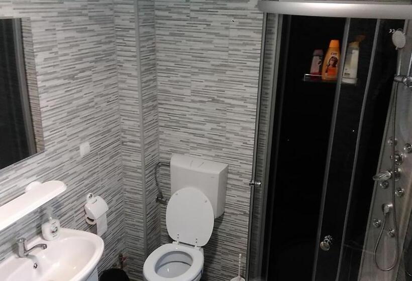 פנסיון Sibiu 33