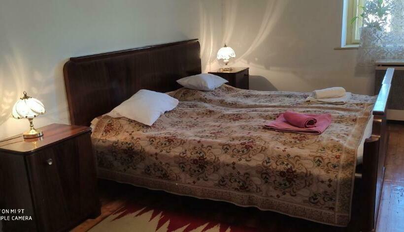 膳宿费 Teréz Háza