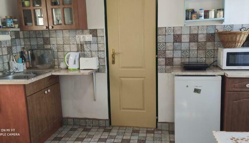 膳宿费 Teréz Háza