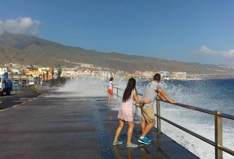 Пансион Kalma Private Getaway 100m Ocean