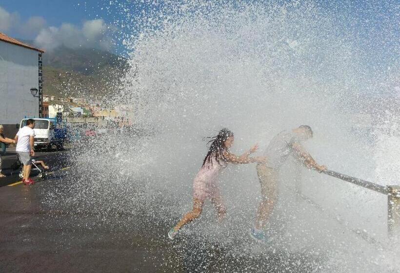 Пансион Kalma Private Getaway 100m Ocean