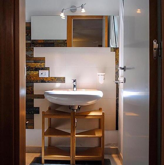 פנסיון Underground 22