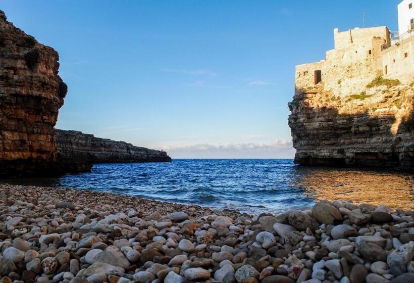 פנסיון Underground 22