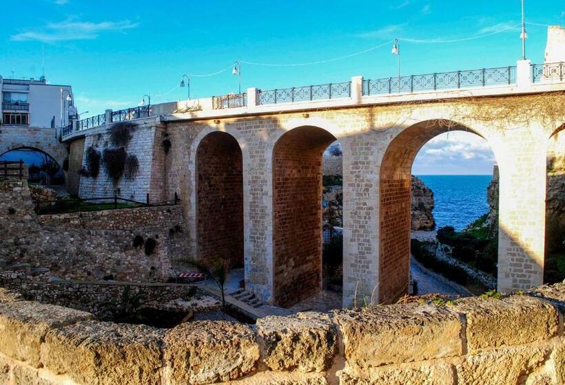 פנסיון Underground 22