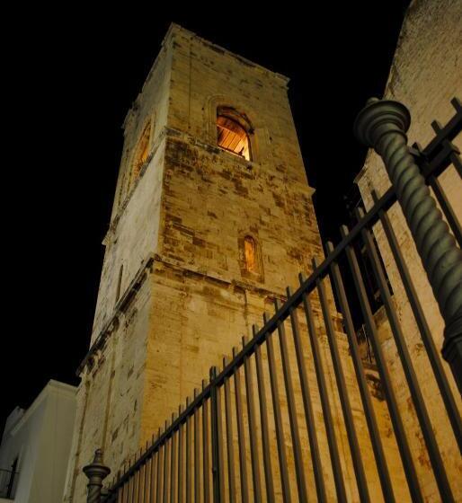 פנסיון Underground 22