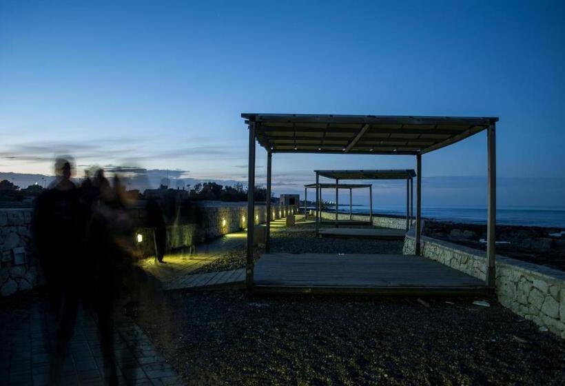 פנסיון Underground 22