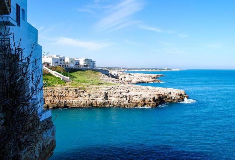 פנסיון Underground 22