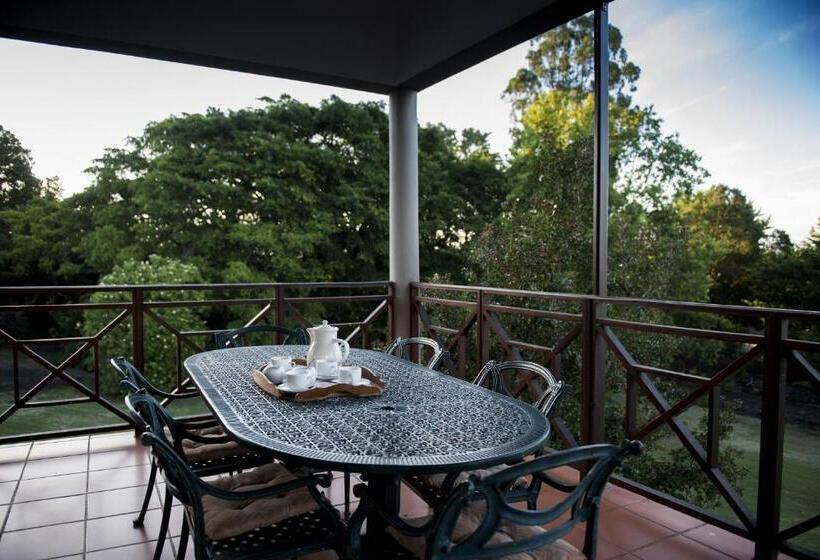 פנסיון Voelroepersfontein