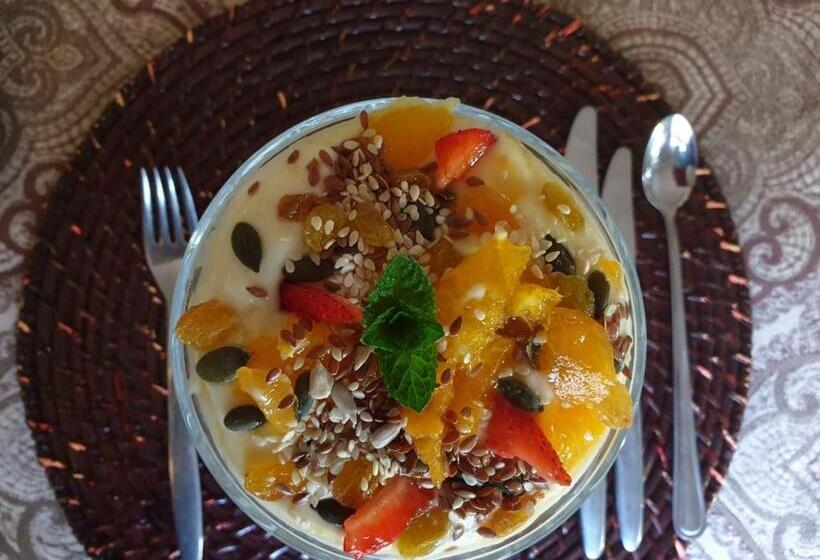 פנסיון Voelroepersfontein