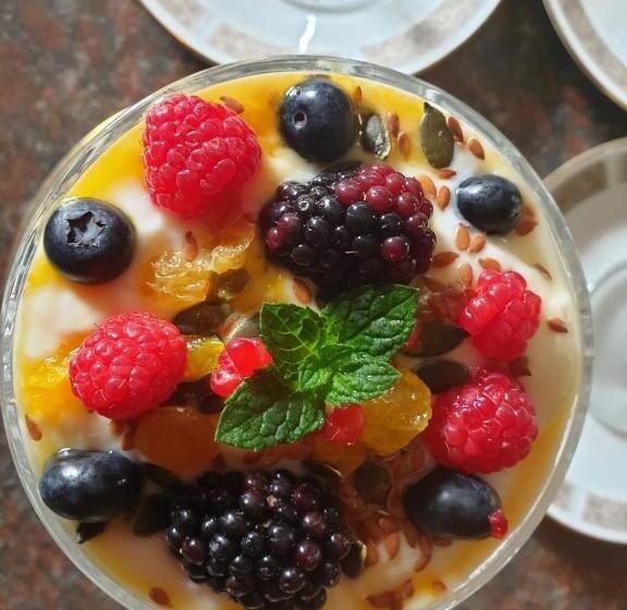 פנסיון Voelroepersfontein