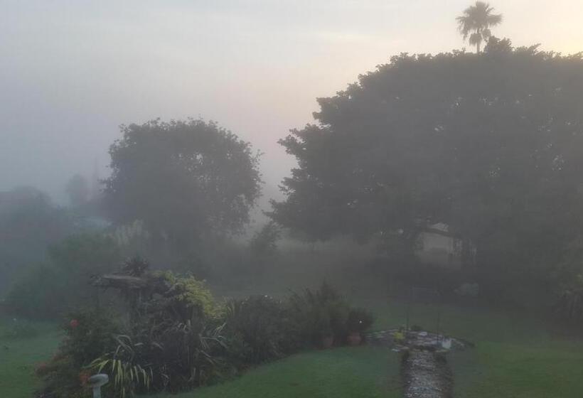 פנסיון Voelroepersfontein