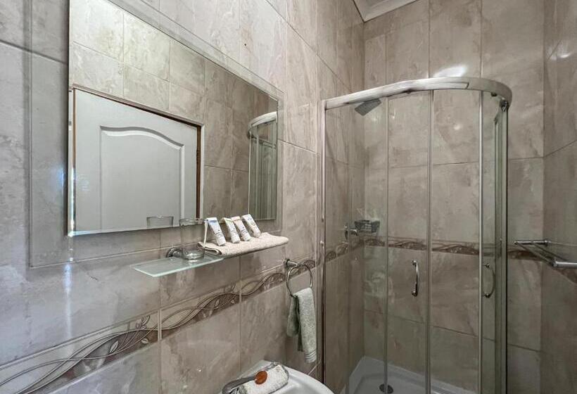 פנסיון Voelroepersfontein