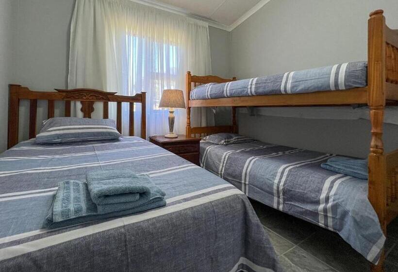 פנסיון Voelroepersfontein