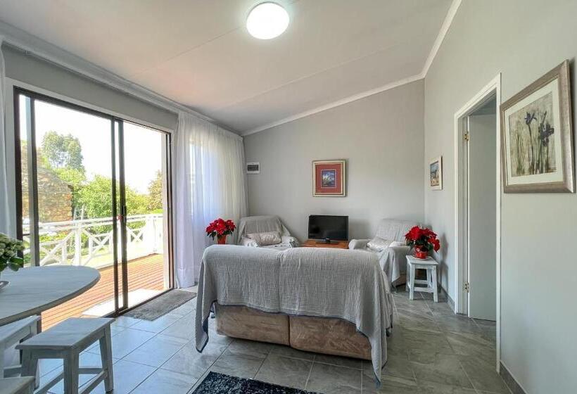 פנסיון Voelroepersfontein