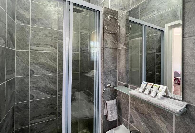 פנסיון Voelroepersfontein