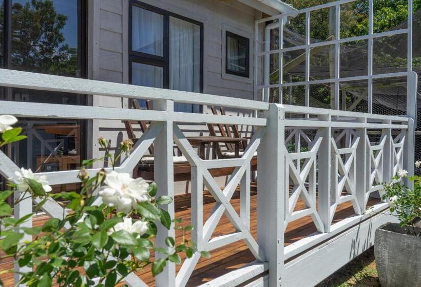 פנסיון Voelroepersfontein