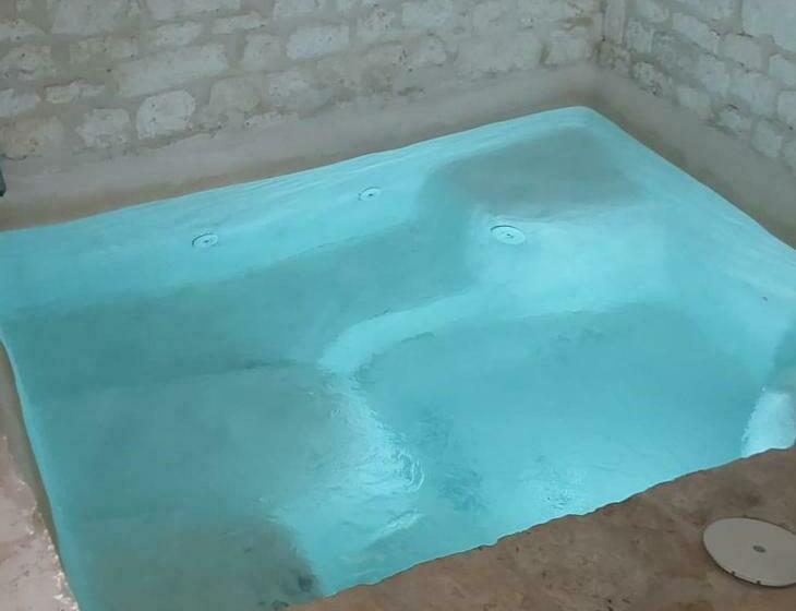 Пансион White Luxury Suite Ostuni By Gonewlocation