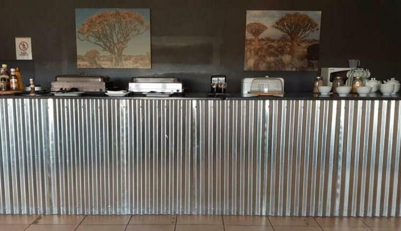 펜션 Wisteria Lane Guesthouse