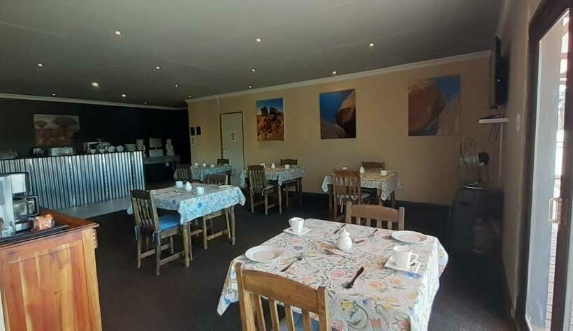 펜션 Wisteria Lane Guesthouse