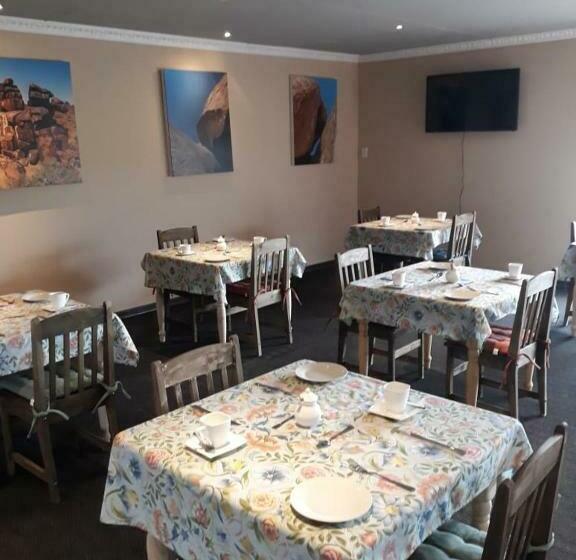 펜션 Wisteria Lane Guesthouse