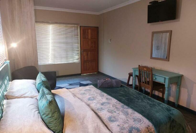 펜션 Wisteria Lane Guesthouse