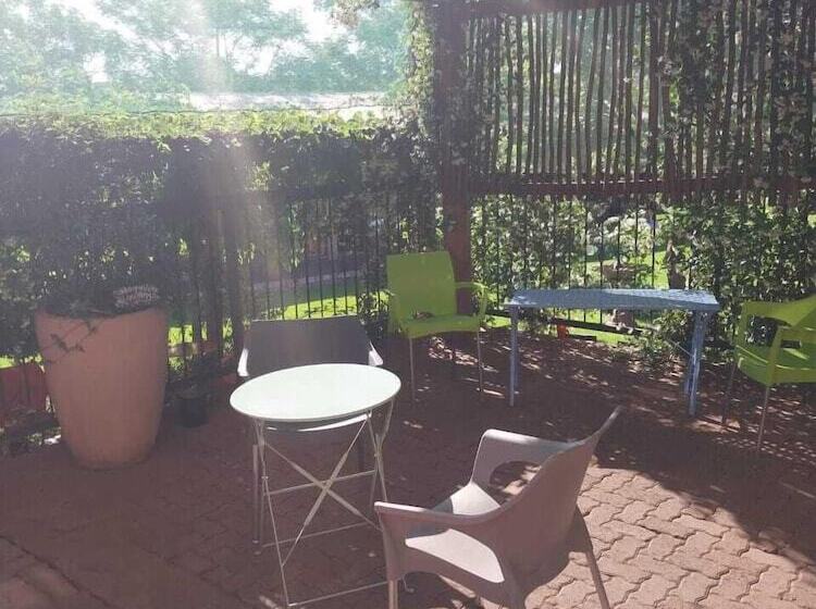 펜션 Wisteria Lane Guesthouse