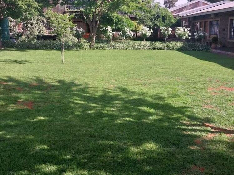 펜션 Wisteria Lane Guesthouse