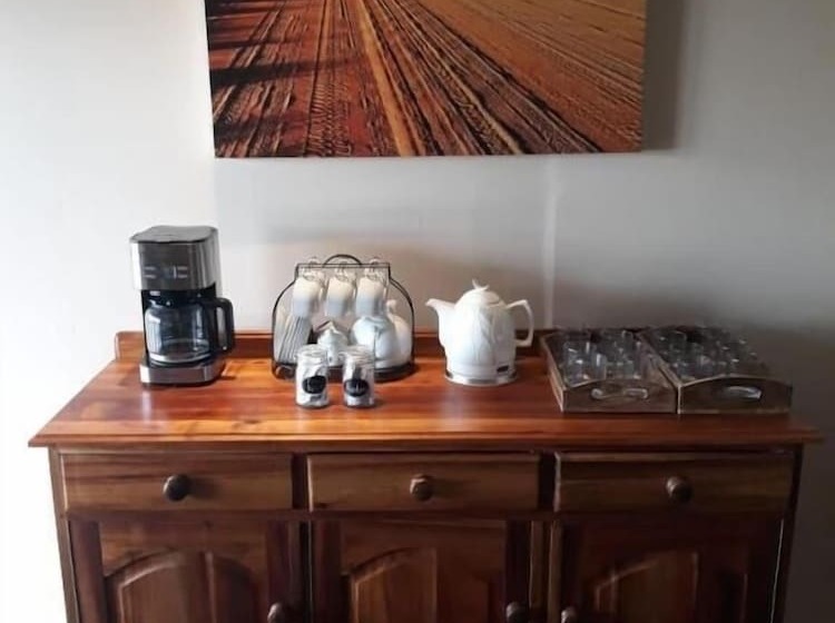 펜션 Wisteria Lane Guesthouse