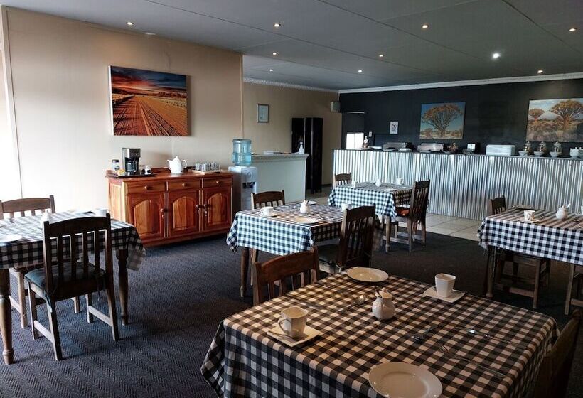 펜션 Wisteria Lane Guesthouse