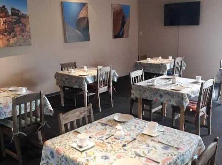 펜션 Wisteria Lane Guesthouse