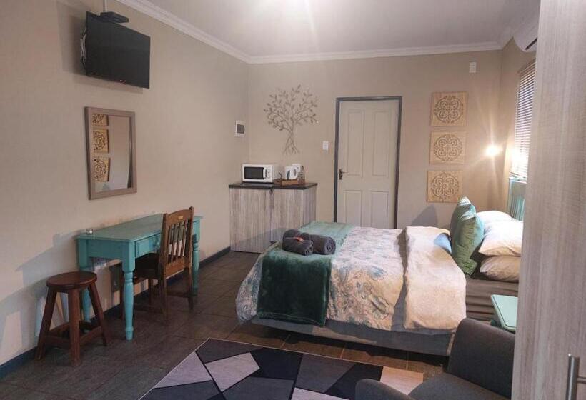 펜션 Wisteria Lane Guesthouse