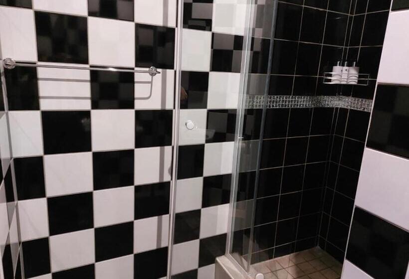 펜션 Wisteria Lane Guesthouse