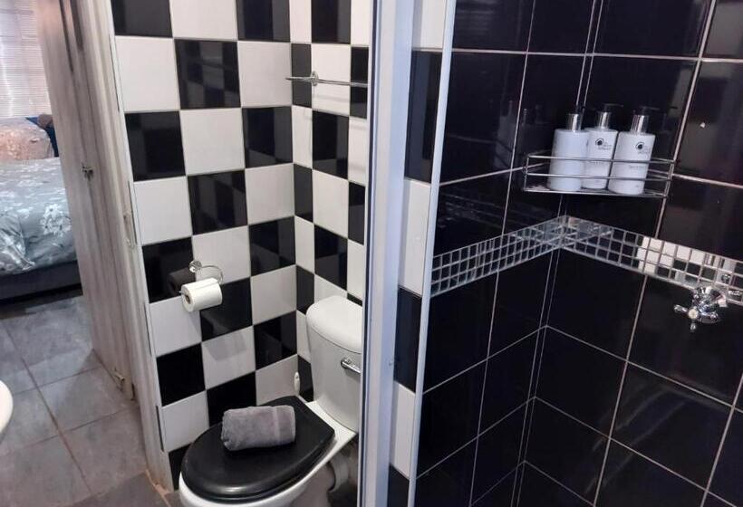 펜션 Wisteria Lane Guesthouse