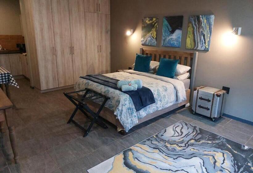 펜션 Wisteria Lane Guesthouse