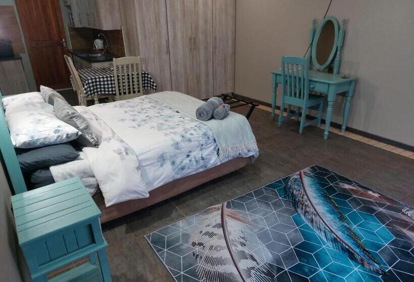 펜션 Wisteria Lane Guesthouse