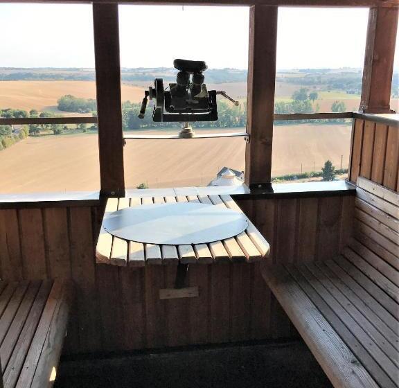 Pension Bella Vista   Winzerhof Golk