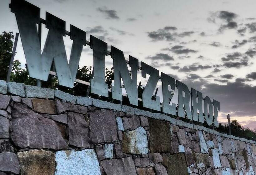 Pension Bella Vista   Winzerhof Golk