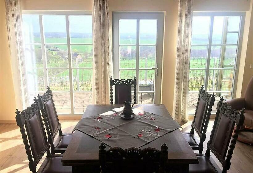 Pension Bella Vista   Winzerhof Golk