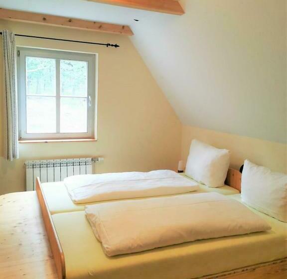 Pension Bella Vista   Winzerhof Golk