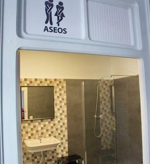 Pension Casa Pinilla