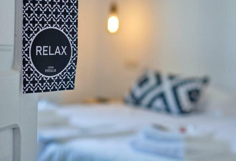 Pension Casa Pinilla