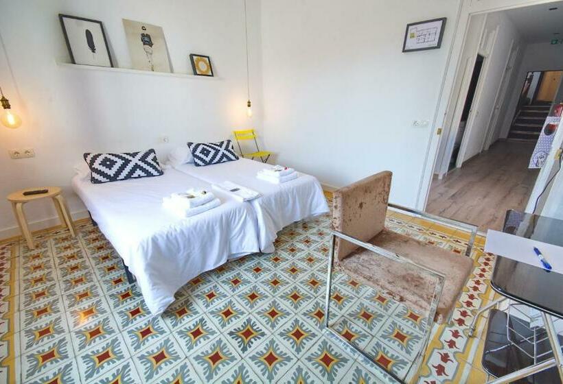 Pension Casa Pinilla