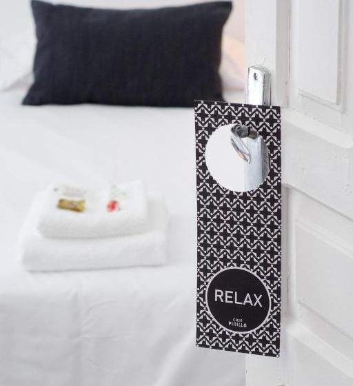 Pension Casa Pinilla