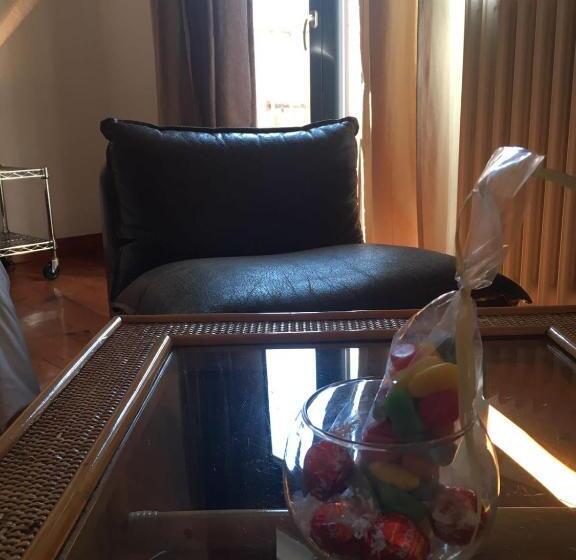 Pension Casa Pinilla