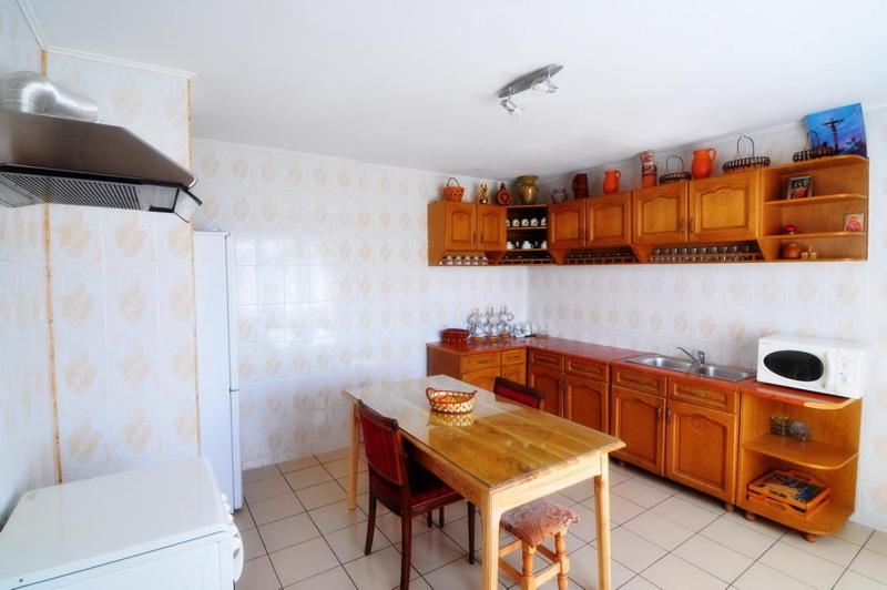 Pensiunea Cristiana Bucovina